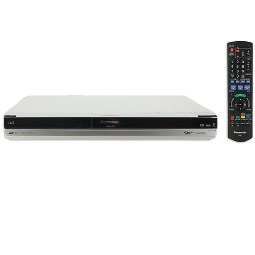Panasonic dmr ex93c - panasonic, dmr-ex93c