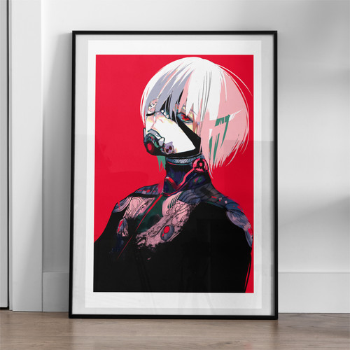 Tokyo ghoul vol - tokyo, bonus