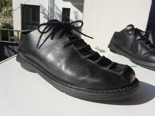 Trippen closed scarpe uomo - trippen,