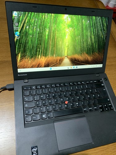 Thinkpad t440 intel core - t440,