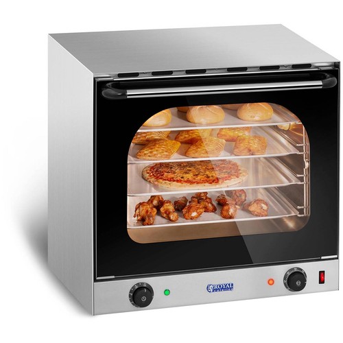 Forno convezione - forno, a