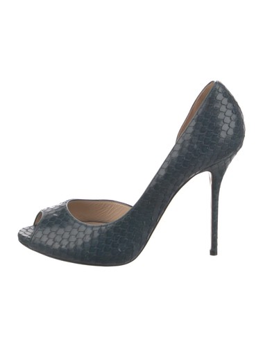 Décolleté orsay casadei in - d'orsay,