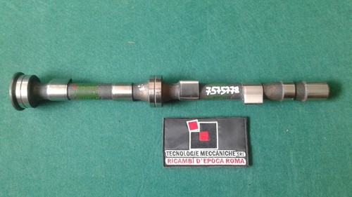 Asse camme 7575778 - a, lancia