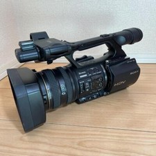Videocamera Sony HVR-Z5J HDV