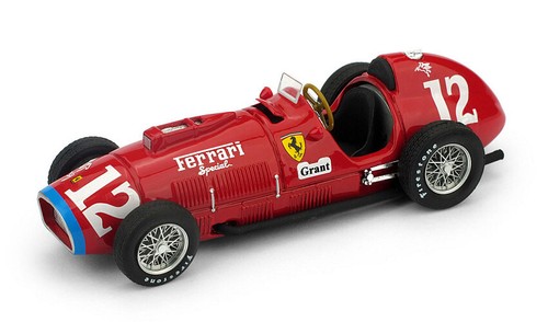 Modellino auto formula - 1, f1