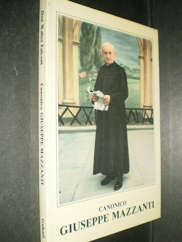 Libro canonico giuseppe - libro,