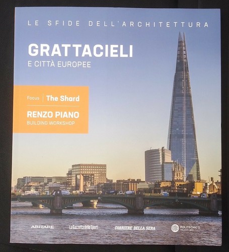 Sfide dell architettura - sfide, dell'architettura