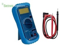 MISURATORE DI CAPACITA'