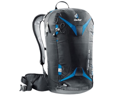 Deuter zaino sci alpinismo - zaino,