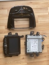 Autoradio Opel Karl