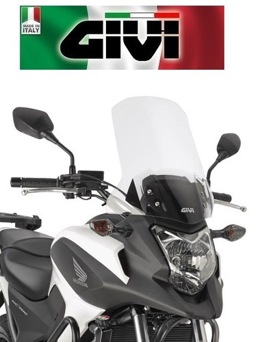 Cupolino specifico trasparente