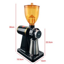Commercial Coffee Grinder