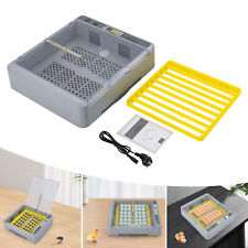 Incubatrice digitale 36 uova incubatrice incubatrice incubatrice incubatrice uova