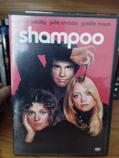 Shampoo dvd raro e fuori catalogo, perfette condizioni