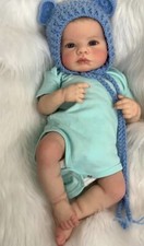Bambola Reborn realistica
