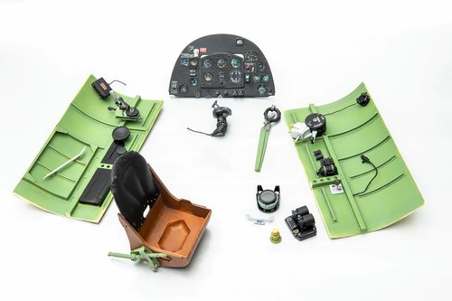 Accessori per modellismo