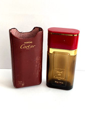 Vintage rara bottiglia vuota