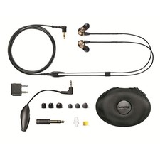 Shure SE535 Auricolare