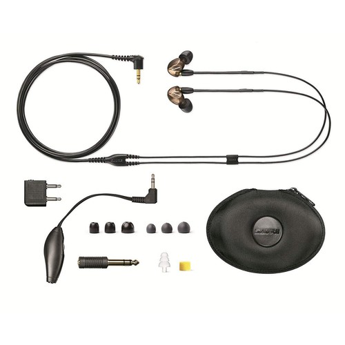 Shure se535 auricolare - shure,