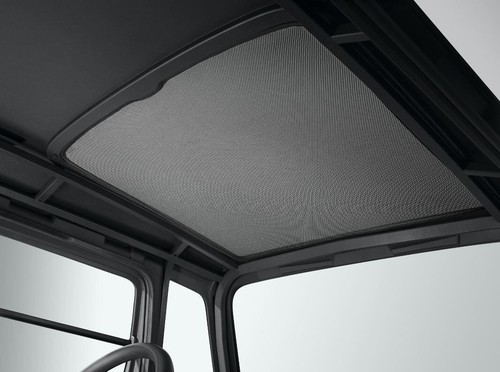 Tendina parasole per fiat - per,