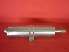 TERMINALE SCARICO MARMITTA