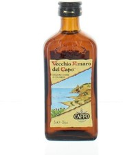 Caffo Vecchio Amaro del Capo