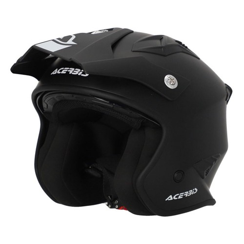 Casco jet acerbis - acerbis, aria