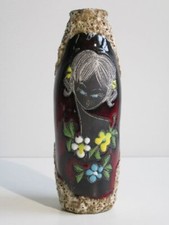 Vaso ceramica vintage