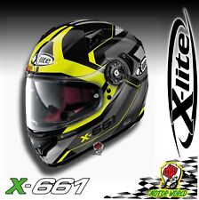 X-LITE CASCO MOTO INTEGRALE