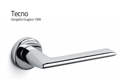 Maniglia per porta tecno - maniglia,