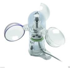 08880910 SENSORE SOLE-VENTO RICAMBIO CENTRALINA PER TENDE E TAPPARELLE (T6H)