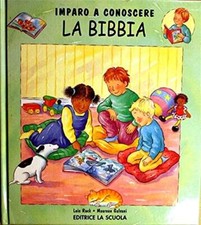 Imparo a conoscere la Bibbia