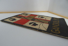 Generale Ascelpia Gandolfo – Melkiorre Melis 1924