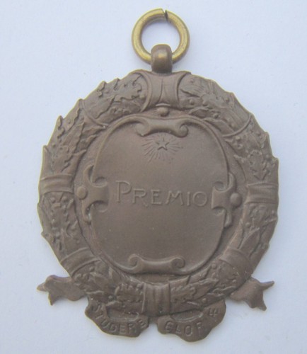 Medaglia militare italiana - medaglia,