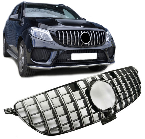Griglia panamericana adatta - gt,