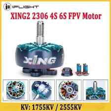 IFlight XING2 2306 2555KV/1755KV 4S-6S FPV motore brushless Unibell 5 pollici