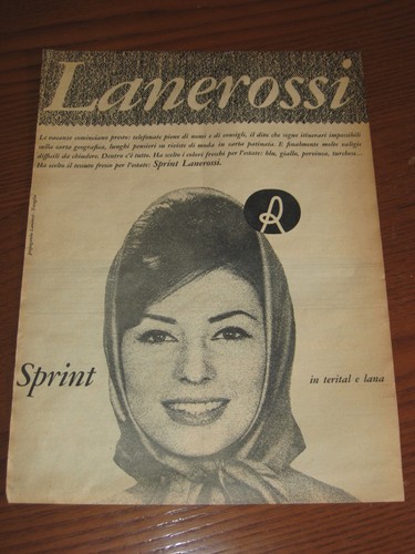 225 lanerossi vicenza anni - *225=lanerossi, vicenza=anni