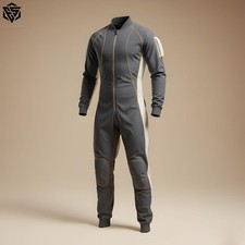 Tuta volante Skydiving Freefly