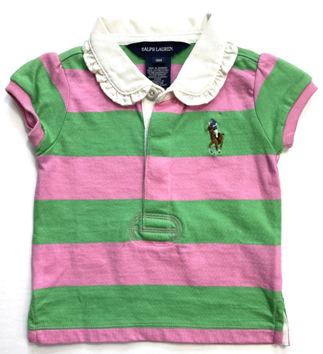 Polo ralph lauren bambina - ralph,