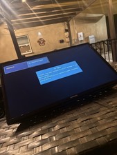 Samsung Television 28 Inches