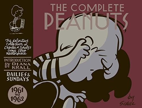 The complete peanuts vol - vol., 6