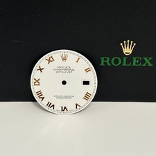 Rolex Datejust Uomo 36Mm Due