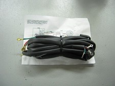 IMPIANTO ELETTRICO CABLAGGIO