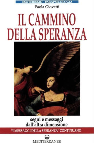 Libro paola giovetti il - -,