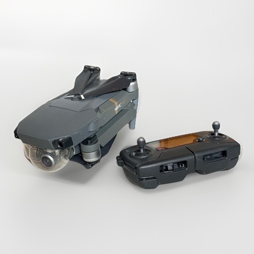Dji mavic pro quadcopter - dji,