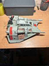 - Star Wars - Snowspeeder Hasbro anno 1996 - Collezionismo