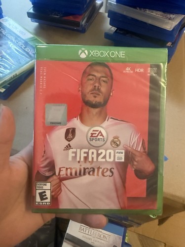 Fifa nuovo - fifa,