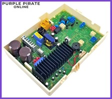 (Spedizione in giornata) Scheda di controllo lavatrice LG EBR32268001 ⭐️ ⭐️