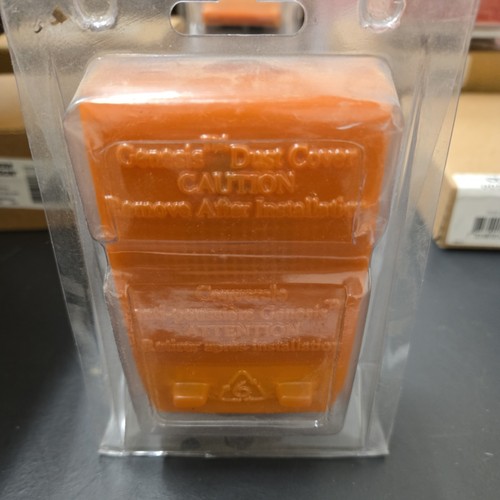 Edwards g1r hdvm - edwards, corno/strobo