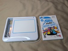 Nintendo Wii U Draw Game
